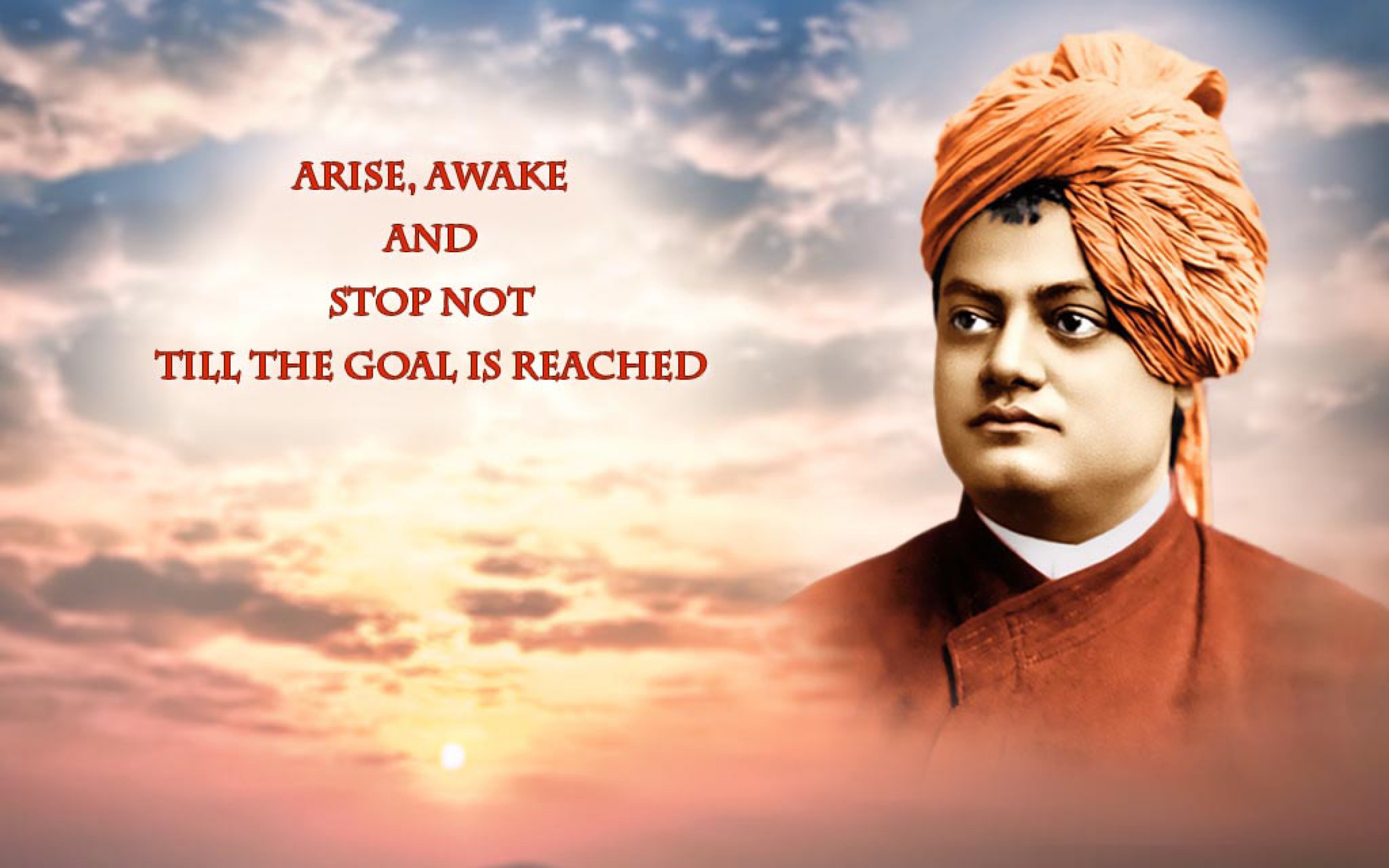 Swami Vivekananda Quotes In Hindi Book Wallpaper Image Photo 