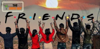 Dosti Quotes in Hindi