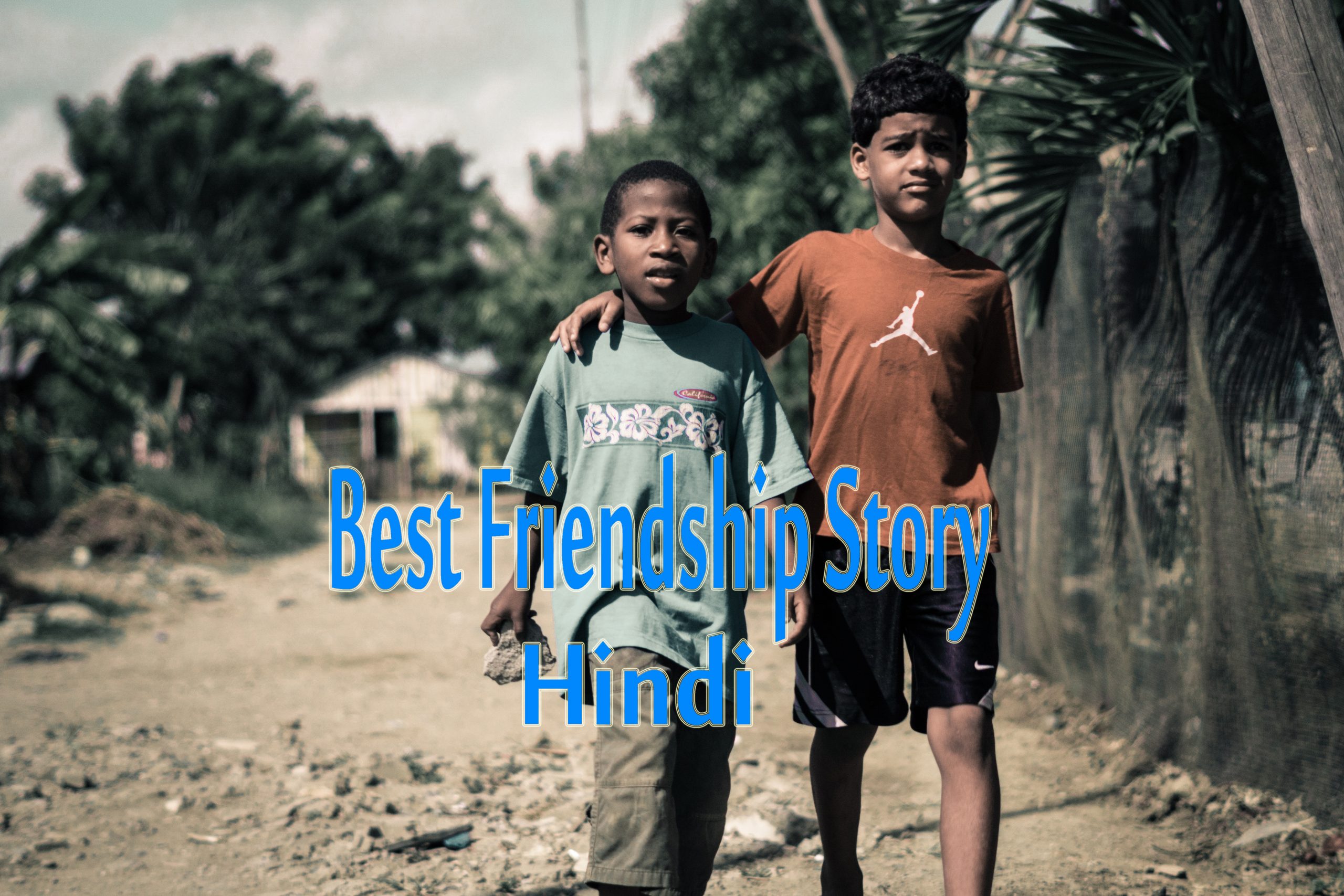 Heart Touching Story