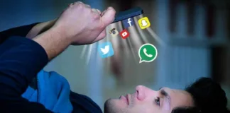 Social-media-side-effects