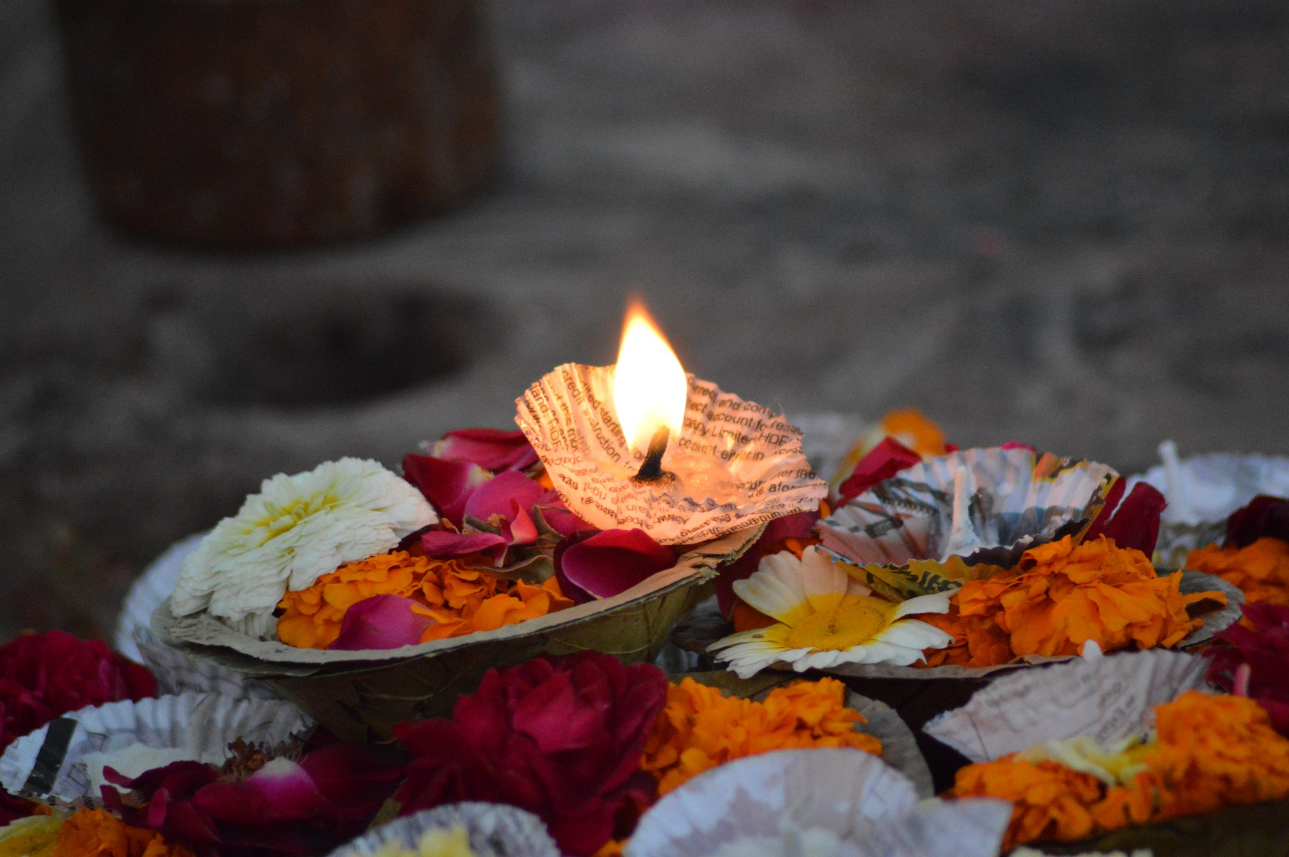Diwali Essay in Hindi