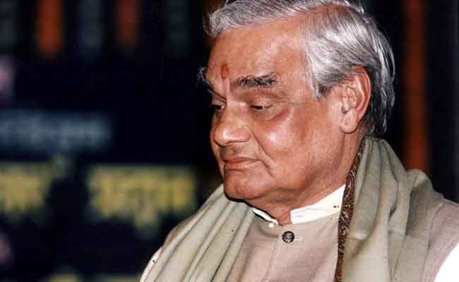 atal-bihari-vajpayee-biography