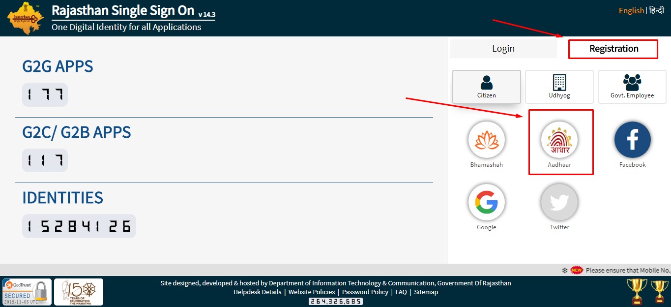 sso-id-registration