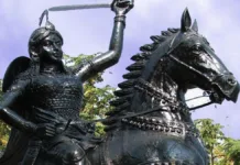 Rudramadevi History in Hindi