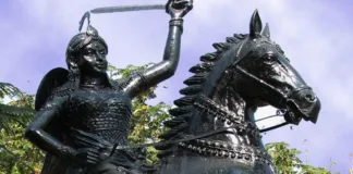 Rudramadevi History in Hindi