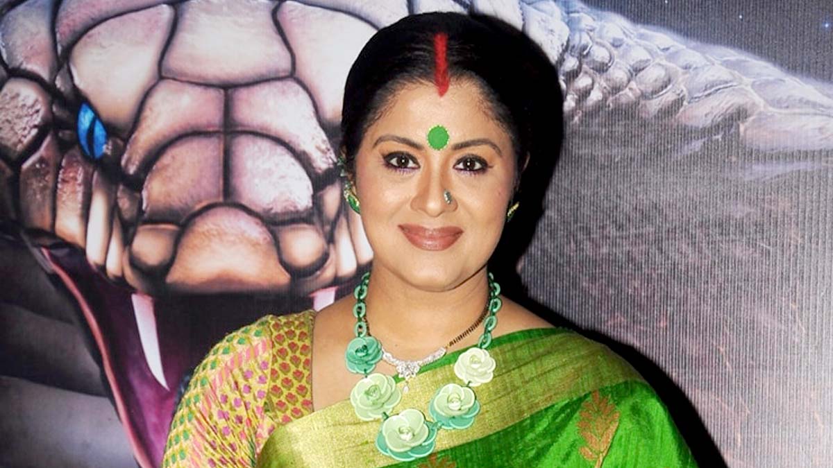 Sudha-Chandran