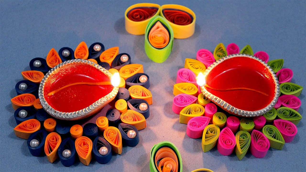 Diwali Rangoli Images