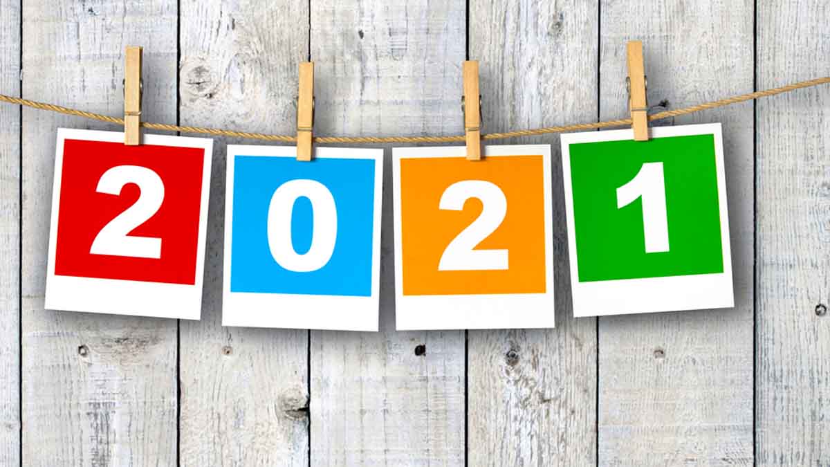 New Year Wishes Hindi