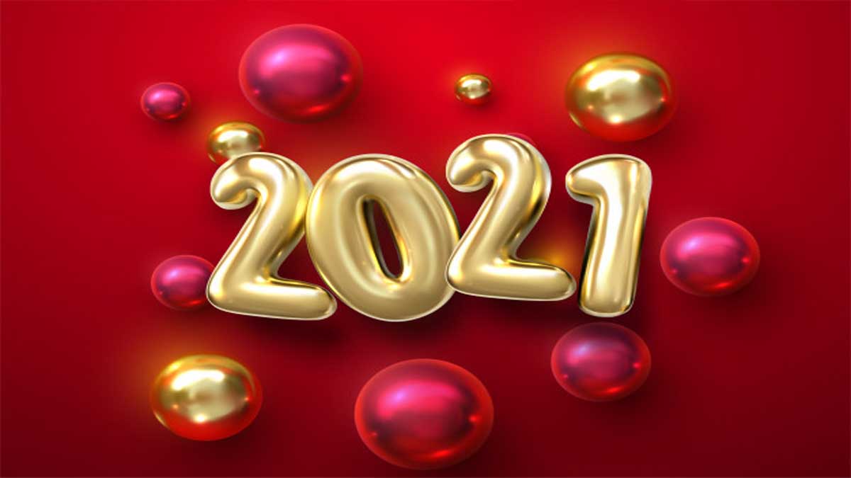 hindi status on new year