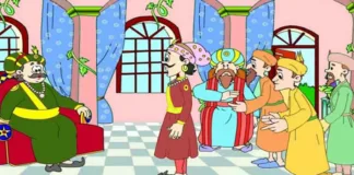 Badshah Akbar ka Sapna