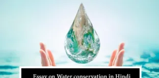 essay-on-water-conservation-in-hindi