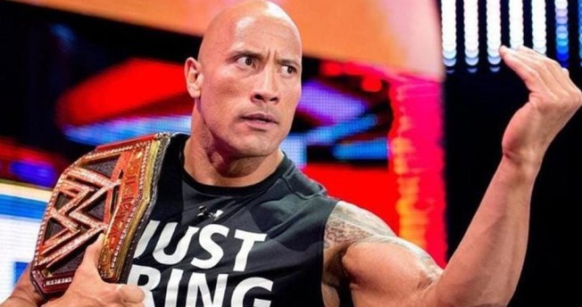Dwayne The Rock Johnson Quotes in Hindi