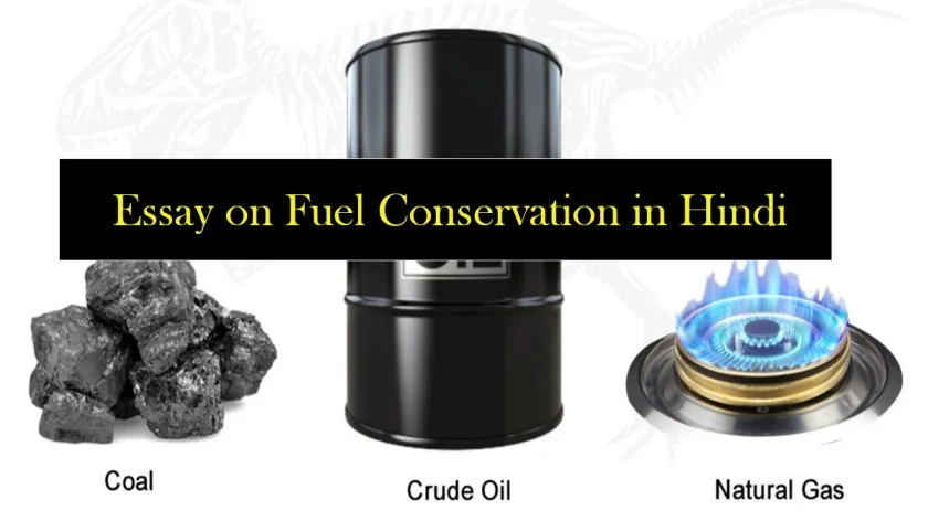 Essay-on-Fuel-Conservation-in-Hindi