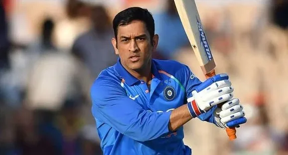 MS Dhoni Quotes in Hindi