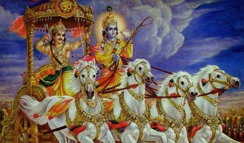 Mahabharat Quotes in Hindi