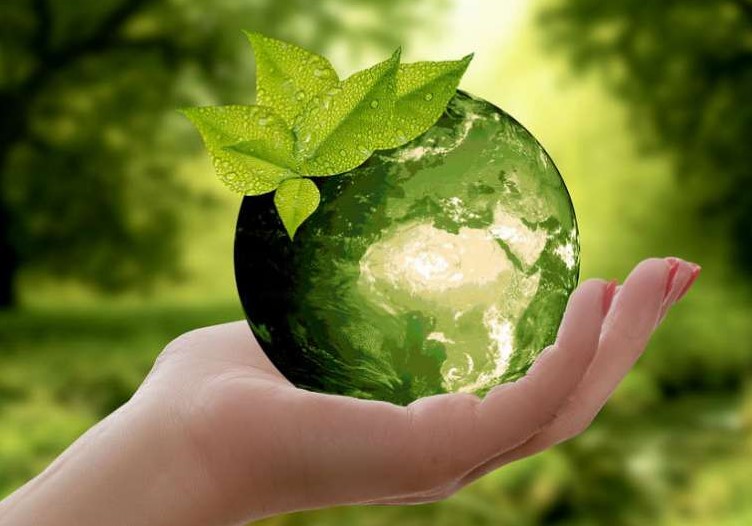 Quotes on Earth Day in Hindi