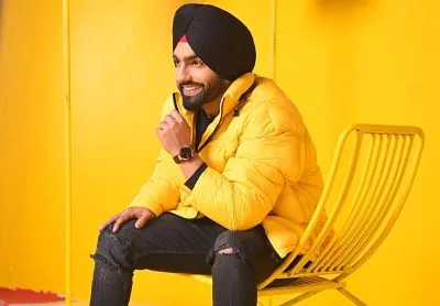 Ammy Virk Biography in Hindi