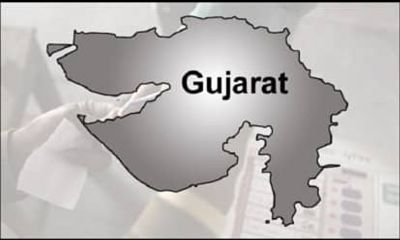 essay on gujarati language in hindi
