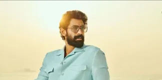 Rana Daggubati Biography in Hindi