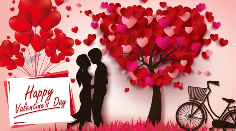 Valentines Day Quotes in Hindi