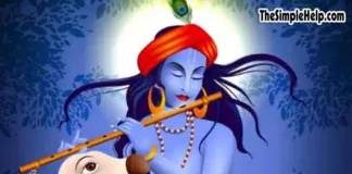 krishna janmashtami wishes in hindi