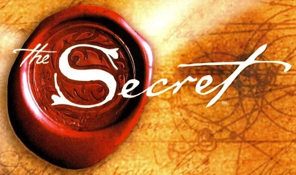 The Secret Book Quotes in Hindi