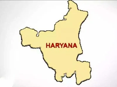 Essay on Haryana in Hindi