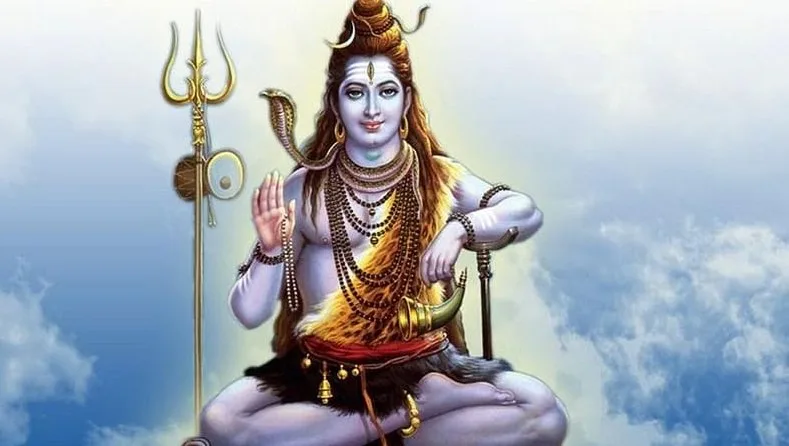 shiv mantra with hindi meaning