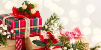 Christmas Gift Ideas in Hindi