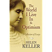 Helen-Keller-Books