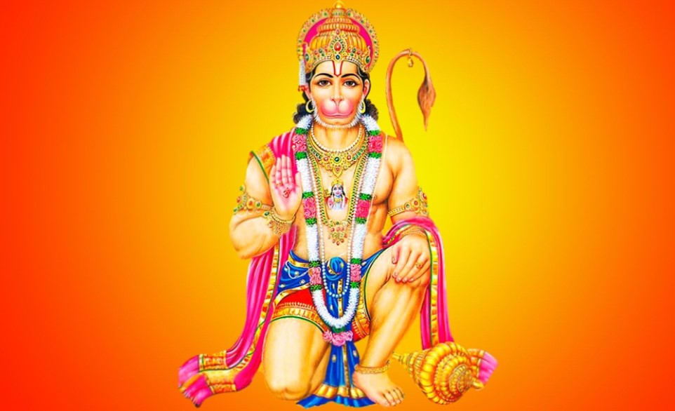 Hanuman Jayanti Kyu Manaya Jata Hai