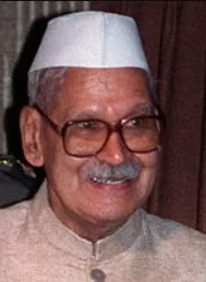 Dr. Shankar Dayal Sharma