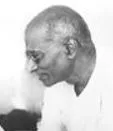 Chakraborty Rajagopalachari