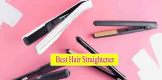 Best Hair Straightener