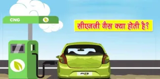 cng full form