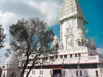 Tripur Sundari Temple Buxar Bihar