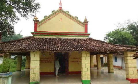 maa mahamaya temple