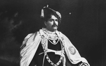 Chhatrapati Shahu Maharaj Biography in Hindi