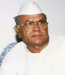 Haridev Joshi