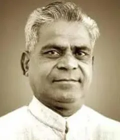 Jai Narayan Vyas