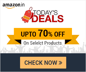amazon online shopping offers today
