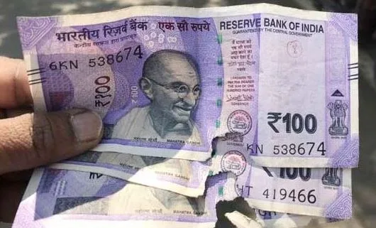 atm se kate fate note exchange rules rbi